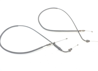 CABLE ACCELERATEUR