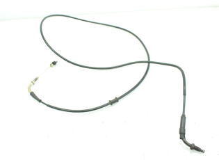 CABLE ACCELERATEUR
