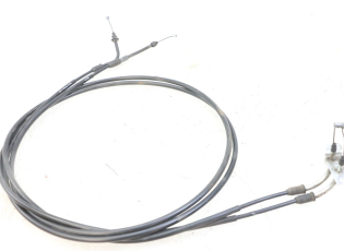 CABLE ACCELERATEUR