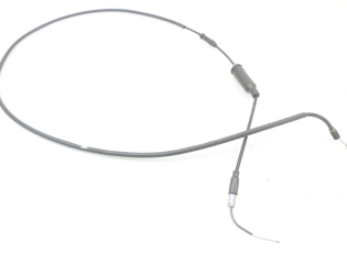 CABLE ACCELERATEUR