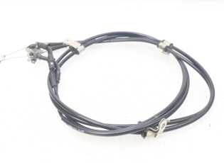 CABLE ACCELERATEUR