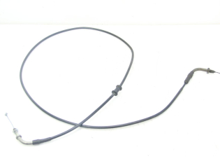 CABLE ACCELERATEUR