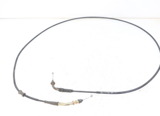 CABLE ACCELERATEUR