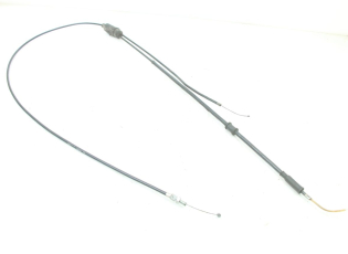 CABLE ACCELERATEUR