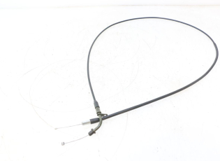 CABLE ACCELERATEUR