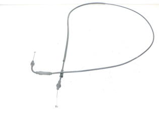 CABLE ACCELERATEUR