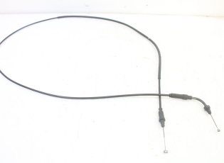 CABLE ACCELERATEUR