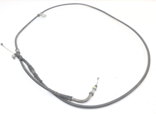 CABLE ACCELERATEUR