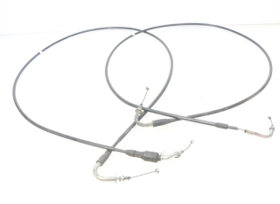 CABLE ACCELERATEUR
