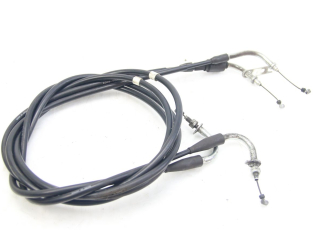 CABLE ACCELERATEUR