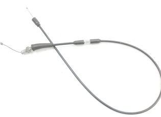 CABLE ACCELERATEUR