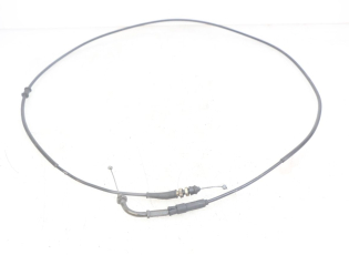 CABLE ACCELERATEUR