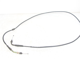 CABLE ACCELERATEUR