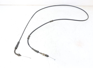 CABLE ACCELERATEUR