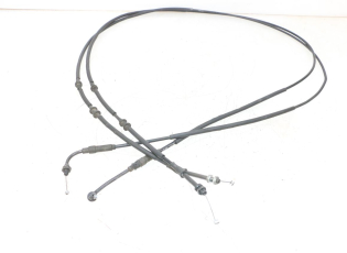 CABLE ACCELERATEUR