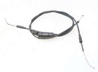 CABLE ACCELERATEUR
