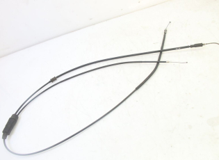 CABLE ACCELERATEUR