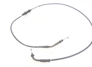 CABLE ACCELERATEUR