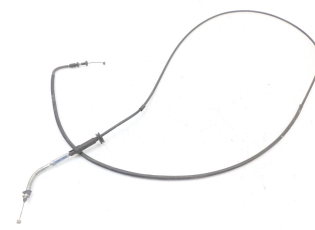 CABLE ACCELERATEUR