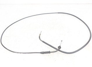 CABLE ACCELERATEUR