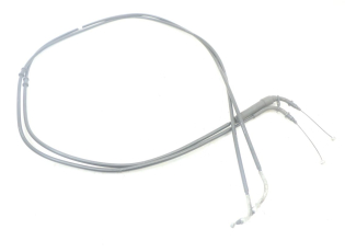 CABLE ACCELERATEUR