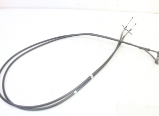 CABLE ACCELERATEUR