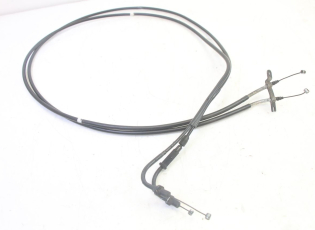 CABLE ACCELERATEUR