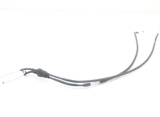 CABLE ACCELERATEUR