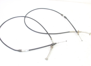 CABLE FREIN ARRIERE