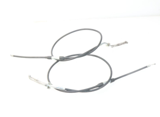 CABLE FREIN AVANT