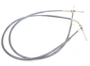 CABLE FREIN PARKING