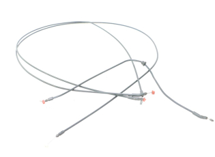CABLE OUVERTURE SELLE