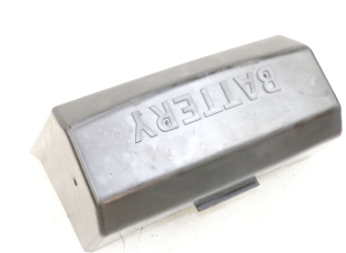 CACHE BATTERIE