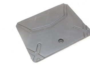 CACHE BATTERIE