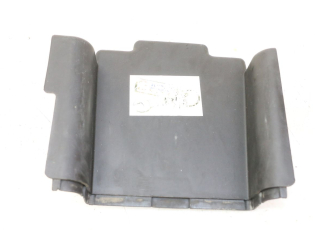 CACHE BATTERIE