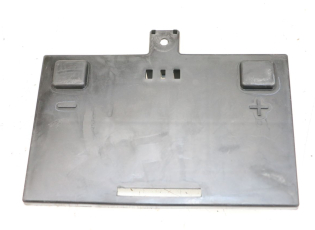 CACHE BATTERIE