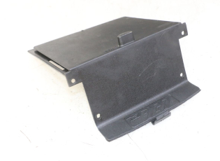 CACHE BATTERIE