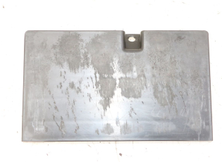 CACHE BATTERIE