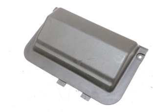 CACHE BATTERIE