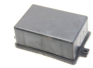 CACHE BATTERIE