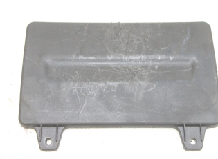 CACHE BATTERIE