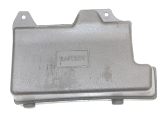 CACHE BATTERIE