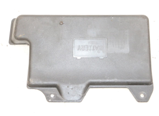CACHE BATTERIE