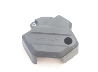 CACHE CHASSIS LATERAL DROIT
