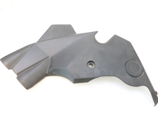 CACHE CHASSIS LATERAL GAUCHE