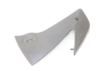 CACHE CHASSIS LATERAL GAUCHE