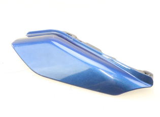 CACHE CHASSIS LATERAL GAUCHE