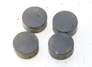 CACHE CHASSIS LATERAL
