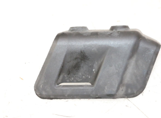 CACHE FREIN PARKING