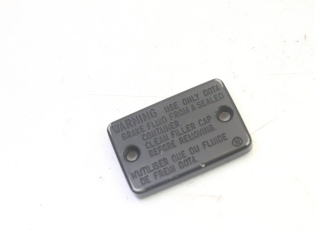 CACHE MAITRE CYLINDRE